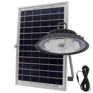 چراغ آویز خورشیدی مودی  مدل ir md74300 ظرفیت 300 وات